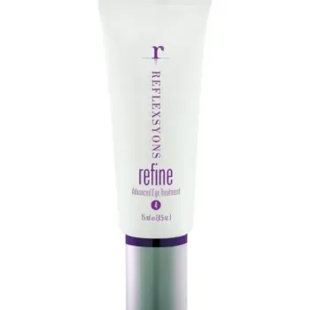 Refine - Youngevity Spa and Beauty supplement product image.