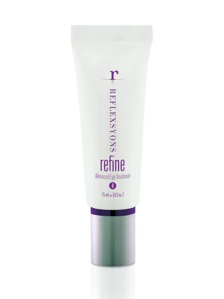 Refine - Youngevity Spa and Beauty supplement product image.