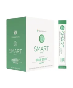 SMART Stiks - Youngevity Health Nutrition supplement product image.