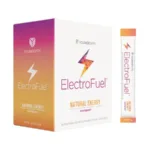 ElectroFuel - Youngevity Health Nutrition supplement product image.