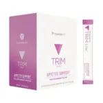TRIM Stiks - Youngevity Health Nutrition supplement product image.