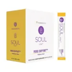 SOUL Stiks - Youngevity Health Nutrition supplement product image.