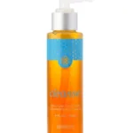 Cleanse Soap - Youngevity Spa and Beauty supplement product image.
