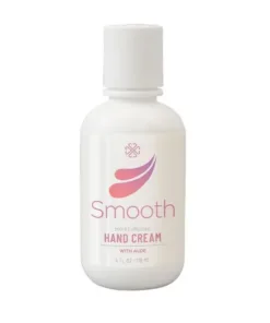 Smooth Lotion - Youngevity Spa and Beauty supplement product image.