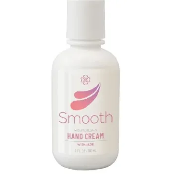 Smooth Lotion - Youngevity Spa and Beauty supplement product image.