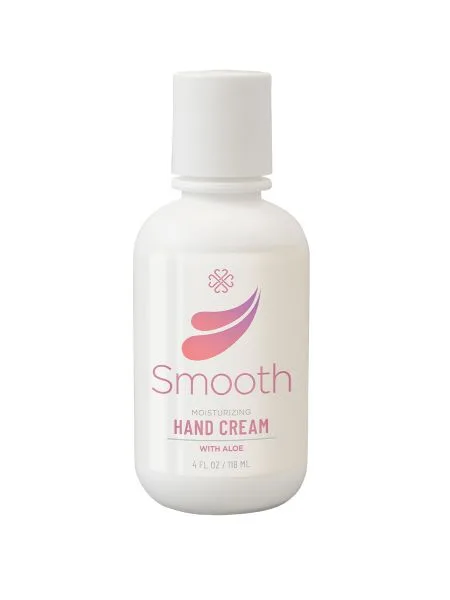 Smooth Lotion - Youngevity Spa and Beauty supplement product image.