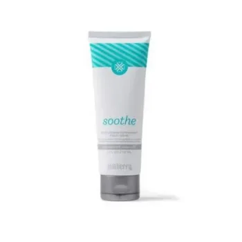 Soothe Foot Creme - Youngevity Spa and Beauty supplement product image.