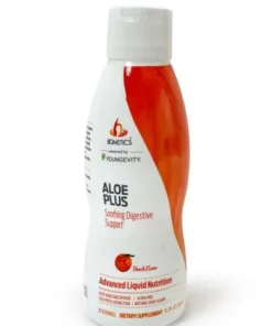 Aloe Plus - Youngevity Health Nutrition supplement product image.