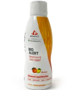 Bio Alert - Youngevity Health Nutrition supplement product image.