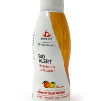 Bio Alert - Youngevity Health Nutrition supplement product image.