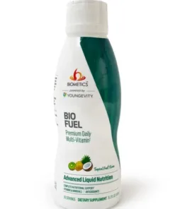 Bio Fuel - Youngevity Health Nutrition supplement product image.