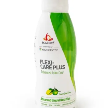 Flexi-Care Plus - Youngevity Health Nutrition supplement product image.