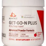 Get Go N Plus - Youngevity Health Nutrition supplement product image.