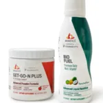 Nutritional Energy Basics - Youngevity Health Nutrition supplement product image.