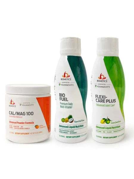 Advanced Mobility Program - Youngevity Health Nutrition supplement product image.