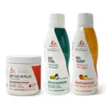 Nutritional Alert Program - Youngevity Health Nutrition supplement product image.