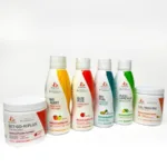 Biometics Advantage Program - Youngevity Health Nutrition supplement product image.