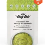 YGY Easy Eats Guacamole Mix - 10 Pack - Youngevity Food and Beverage supplement product image.