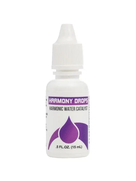 Harmony Drops 15 Ml Bottle - Youngevity Health Nutrition supplement product image.