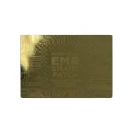 Harmony Health EMR SMART Patch - Youngevity Health Nutrition supplement product image.