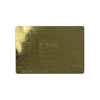 Harmony Health EMR SMART Patch - Youngevity Health Nutrition supplement product image.