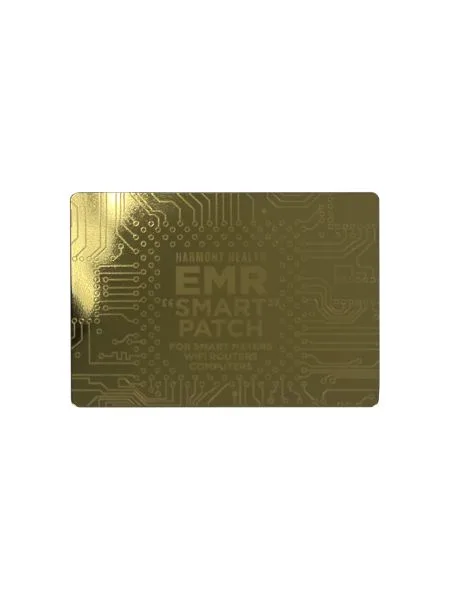 Harmony Health EMR SMART Patch - Youngevity Health Nutrition supplement product image.