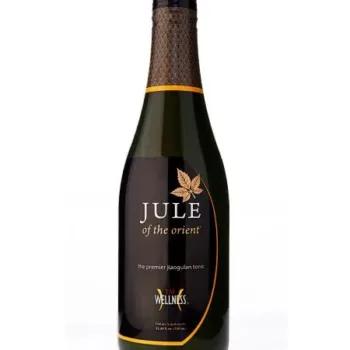 Jule of the Orient - Youngevity Food and Beverage supplement product image.