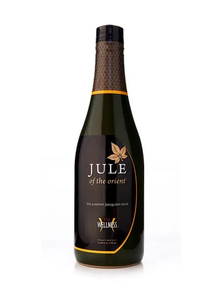 Jule of the Orient - Youngevity Food and Beverage supplement product image.