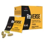 ReVERSE! - Youngevity Health Nutrition supplement product image.