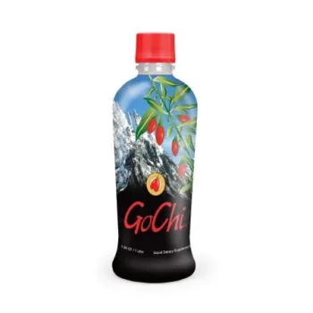 GoChi (1 liter) - Youngevity Food and Beverage supplement product image.