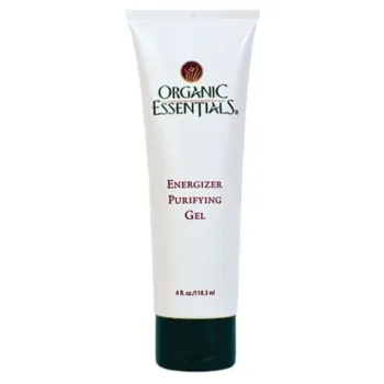 Energizer Purifying Gel (4 fl.oz.) - Youngevity Spa and Beauty supplement product image.