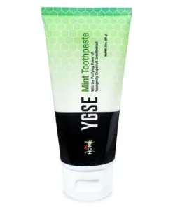 YGSE Mint Toothpaste - Youngevity Spa and Beauty supplement product image.