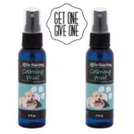 Calming Mist [QTY: 2; Give One Get One FREE] - Youngevity Home and Family supplement product image.