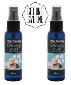 Calming Mist [QTY: 2; Give One Get One FREE] - Youngevity Home and Family supplement product image.