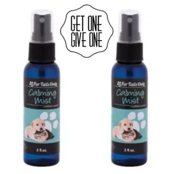 Calming Mist [QTY: 2; Give One Get One FREE] - Youngevity Home and Family supplement product image.
