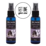 Wellness Mist [QTY: 2; Give One Get One FREE] - Youngevity Home and Family supplement product image.