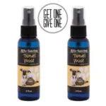 Travel Mist [QTY: 2; Give One Get One FREE] - Youngevity Home and Family supplement product image.