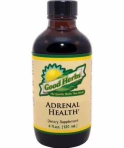 Adrenal Health - Youngevity Health Nutrition supplement product image.