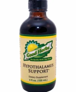 Hypothalamus Support - Youngevity Health Nutrition supplement product image.