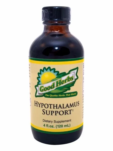Hypothalamus Support - Youngevity Health Nutrition supplement product image.