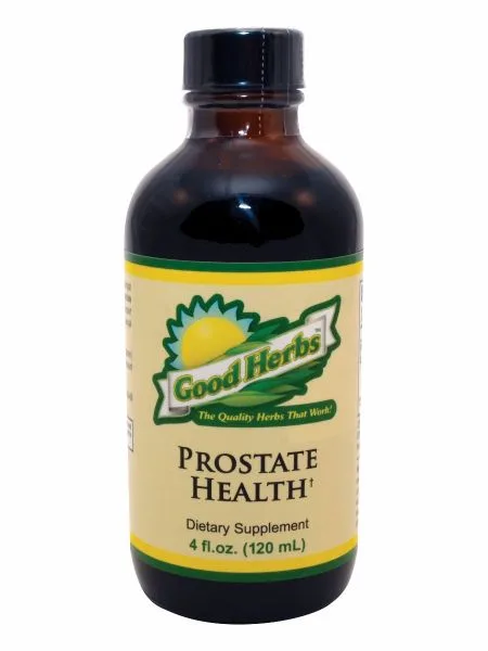Prostate Health - Youngevity Health Nutrition supplement product image.