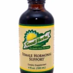 Female Hormonal Support - Youngevity Health Nutrition supplement product image.