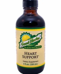 Heart Support - Youngevity Health Nutrition supplement product image.