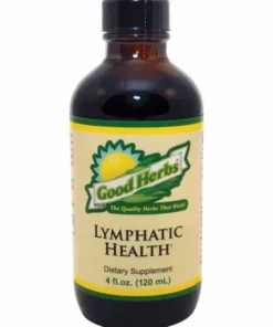 Lymphatic Health - Youngevity Health Nutrition supplement product image.