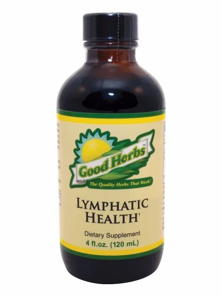 Lymphatic Health - Youngevity Health Nutrition supplement product image.