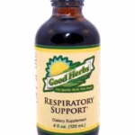 Respiratory Support - Youngevity Health Nutrition supplement product image.