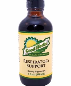 Respiratory Support - Youngevity Health Nutrition supplement product image.