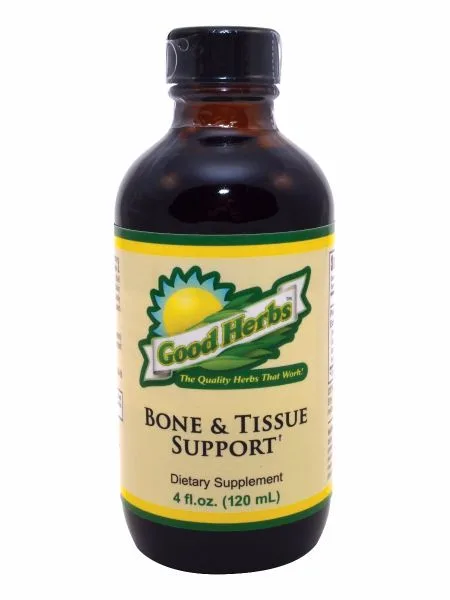 Bone and Tissue Support - Youngevity Health Nutrition supplement product image.