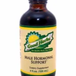 Male Hormonal Support - Youngevity Health Nutrition supplement product image.