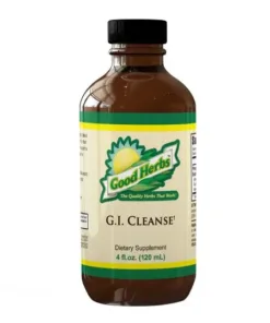 G.I. Cleanse - Youngevity Health Nutrition supplement product image.